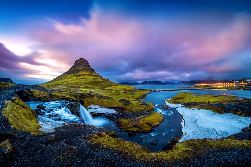 Randonnées Islande