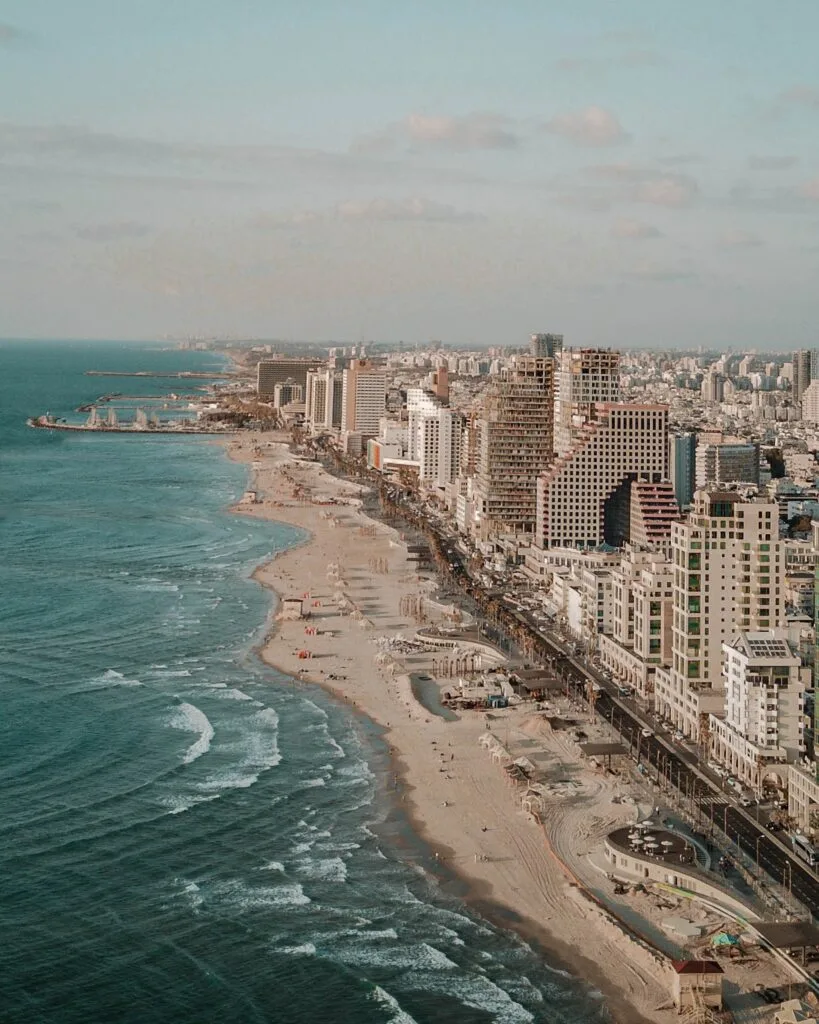 Vol France Israël