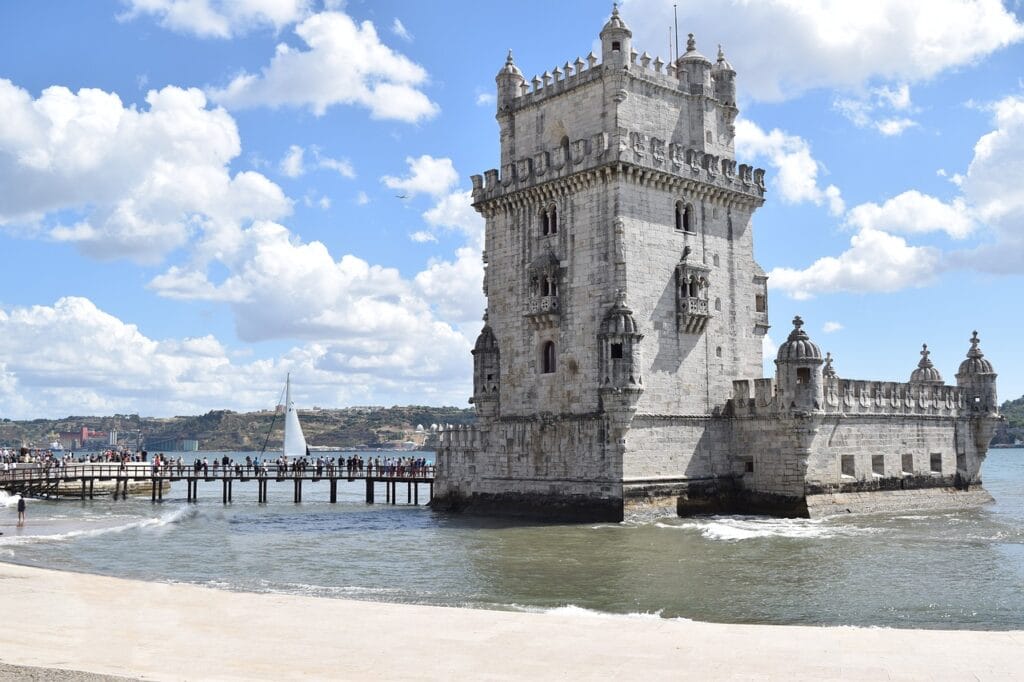 Visite guidée de Lisbonne, Portugal