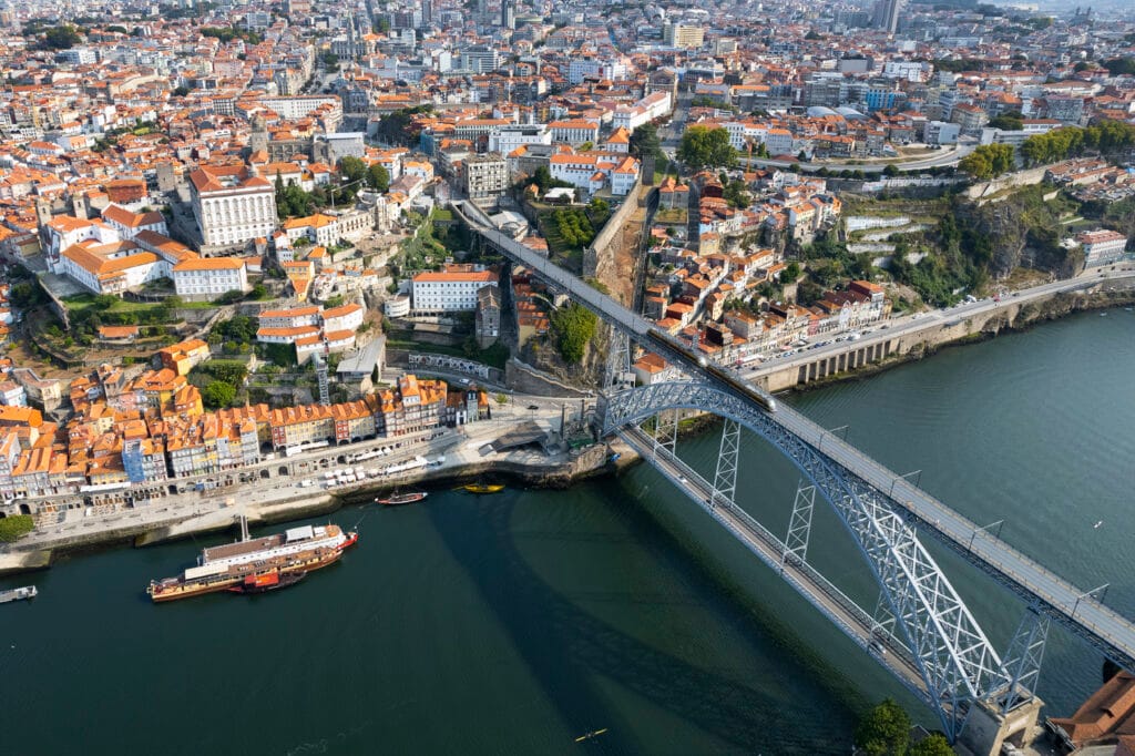 Visite guidée de Guimarães, Portugal